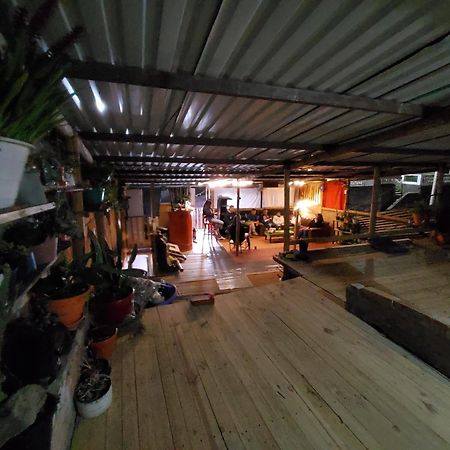 Hostal Musica Y Arte San Agustín Eksteriør bilde