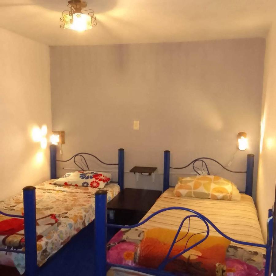 Hostal Musica Y Arte San Agustín Eksteriør bilde