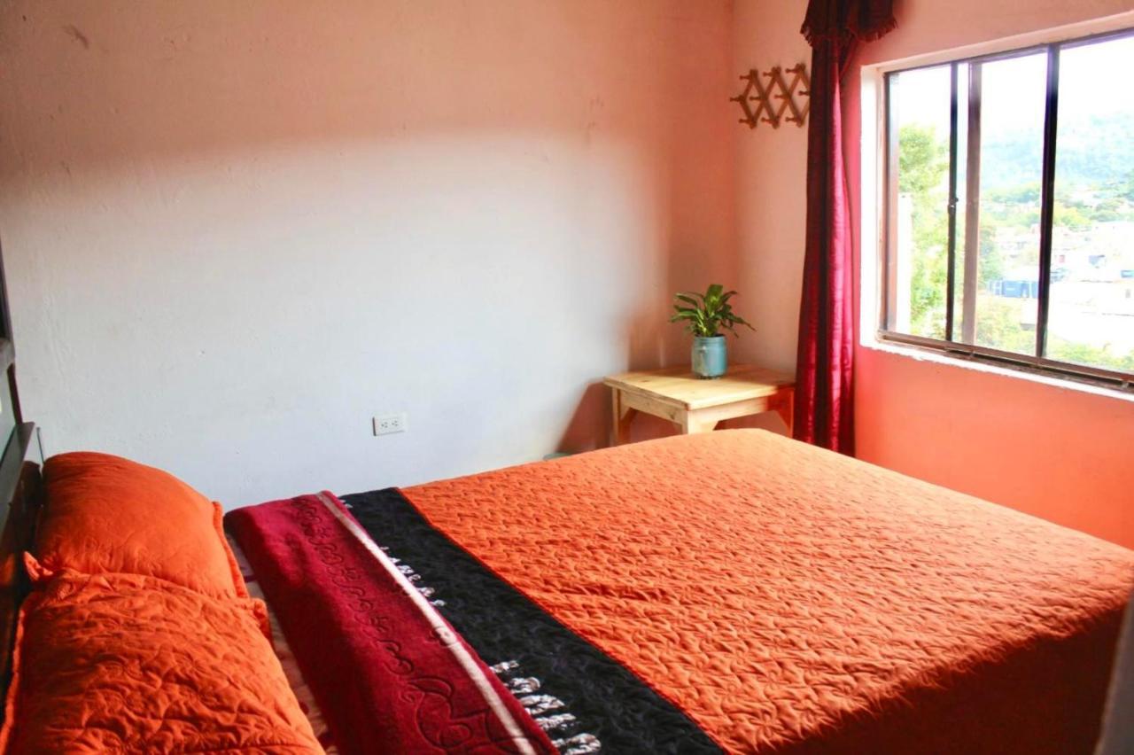 Hostal Musica Y Arte San Agustín Eksteriør bilde
