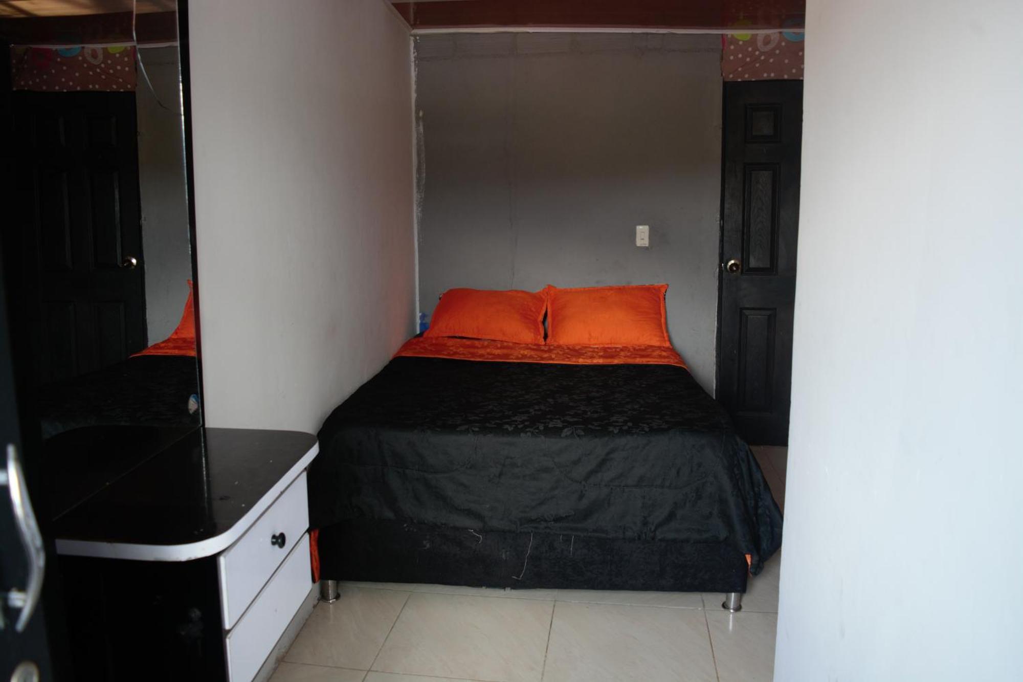 Hostal Musica Y Arte San Agustín Eksteriør bilde