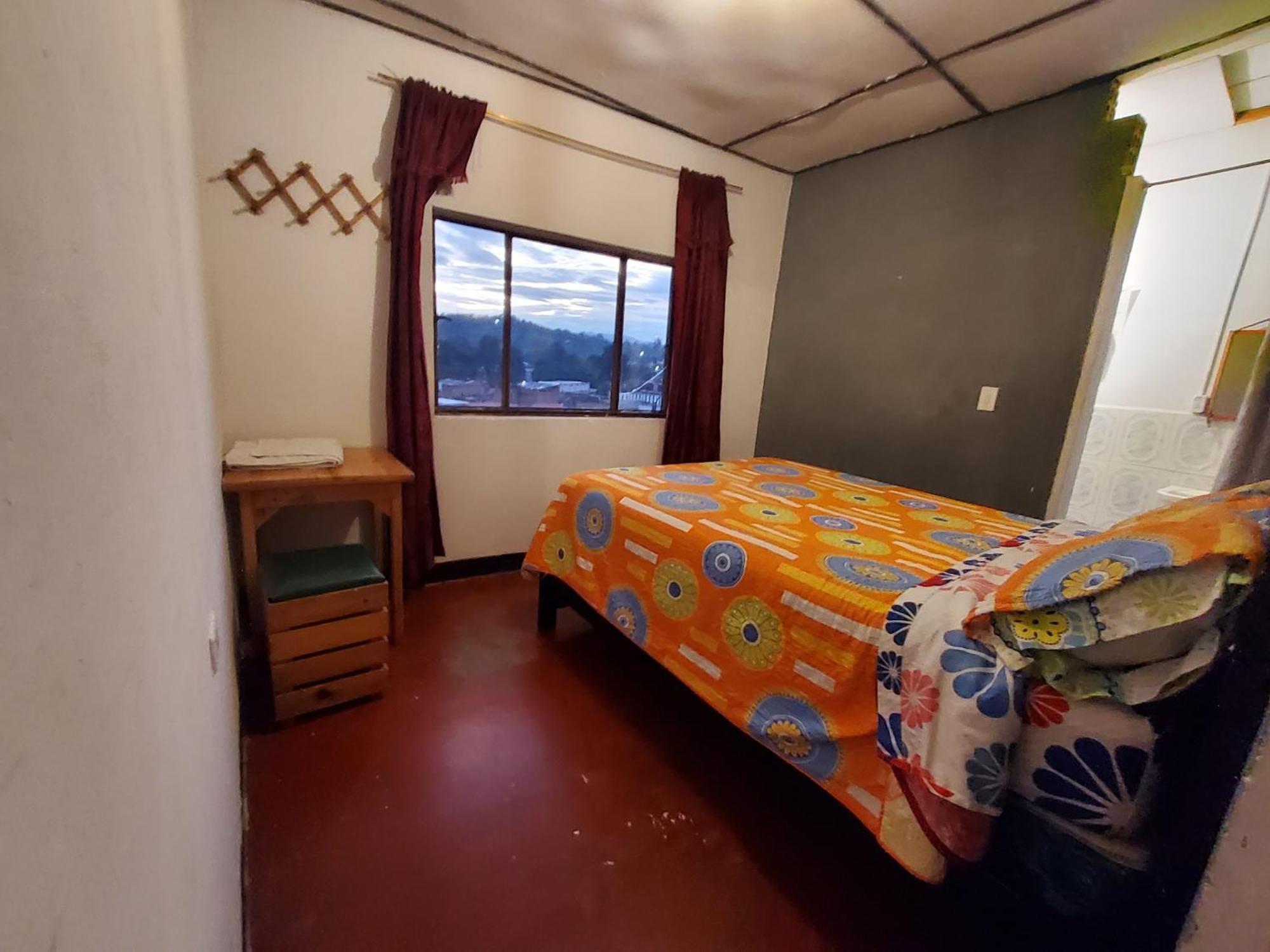 Hostal Musica Y Arte San Agustín Eksteriør bilde