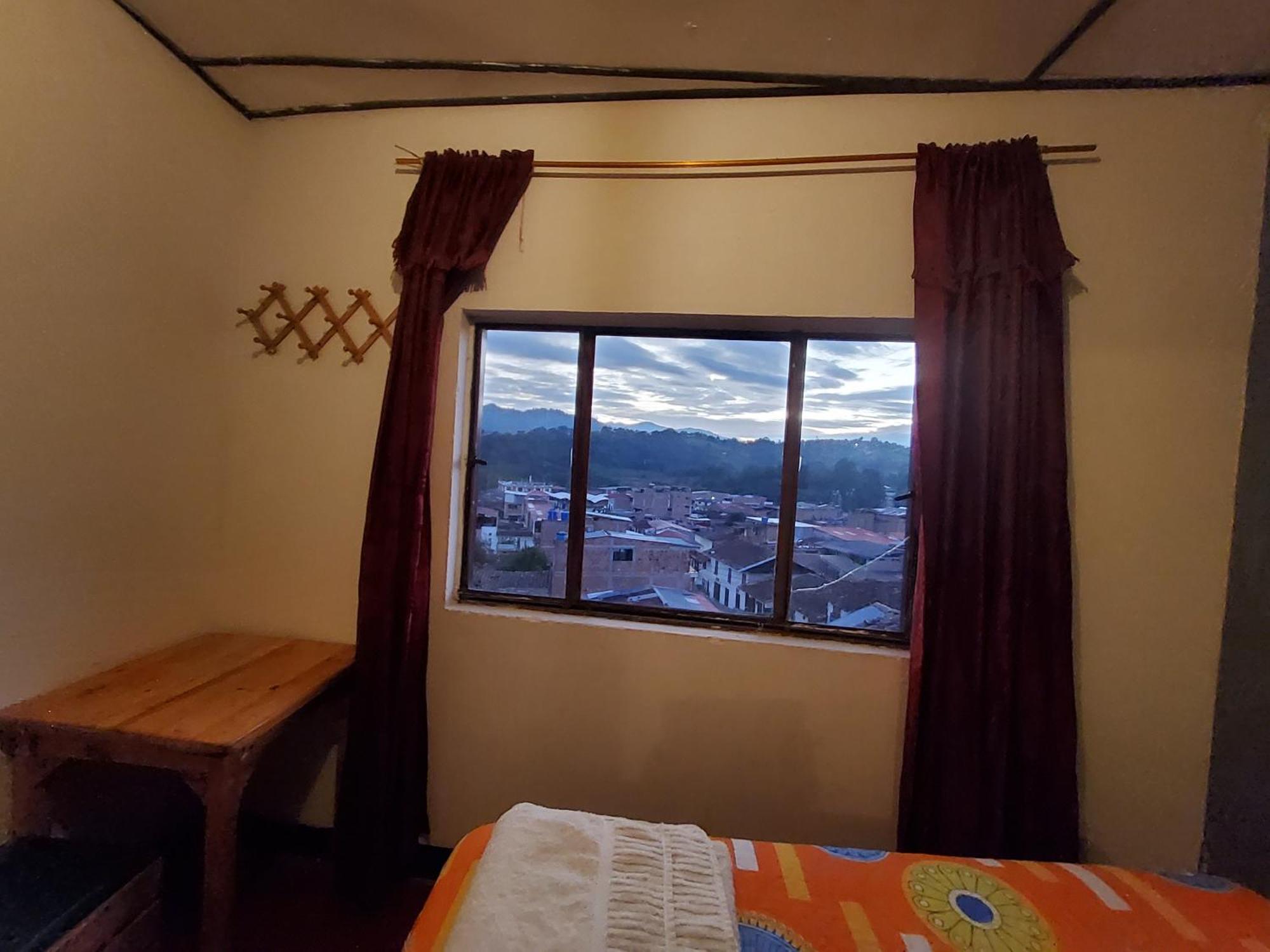 Hostal Musica Y Arte San Agustín Eksteriør bilde