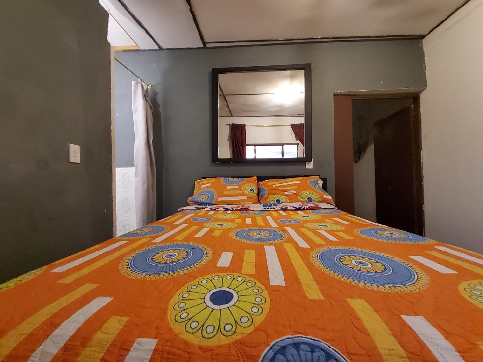 Hostal Musica Y Arte San Agustín Eksteriør bilde