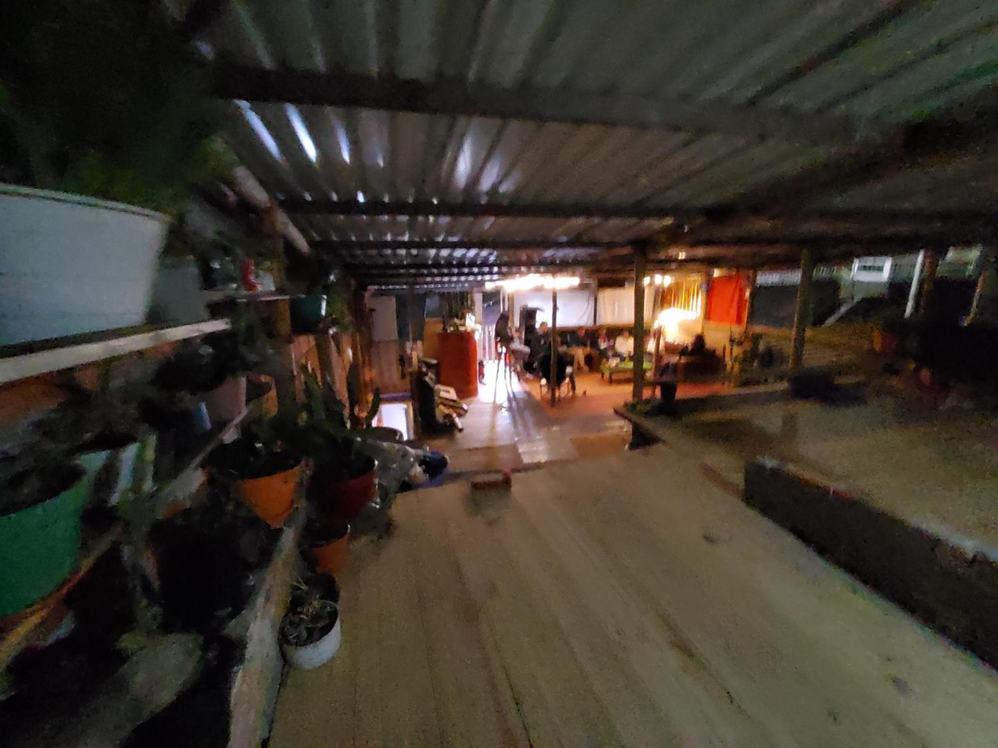 Hostal Musica Y Arte San Agustín Eksteriør bilde